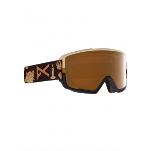 Gafas snowboard Anon M3 Goggle + Bonus Lens